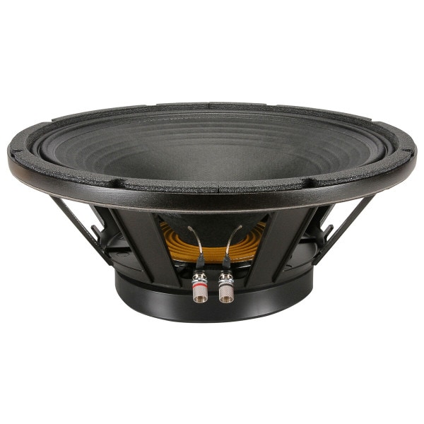 Eminence Delta Pro-15A 15" Paper/Cloth 80 oz. 300 watts Cast Frame 8 Ohms